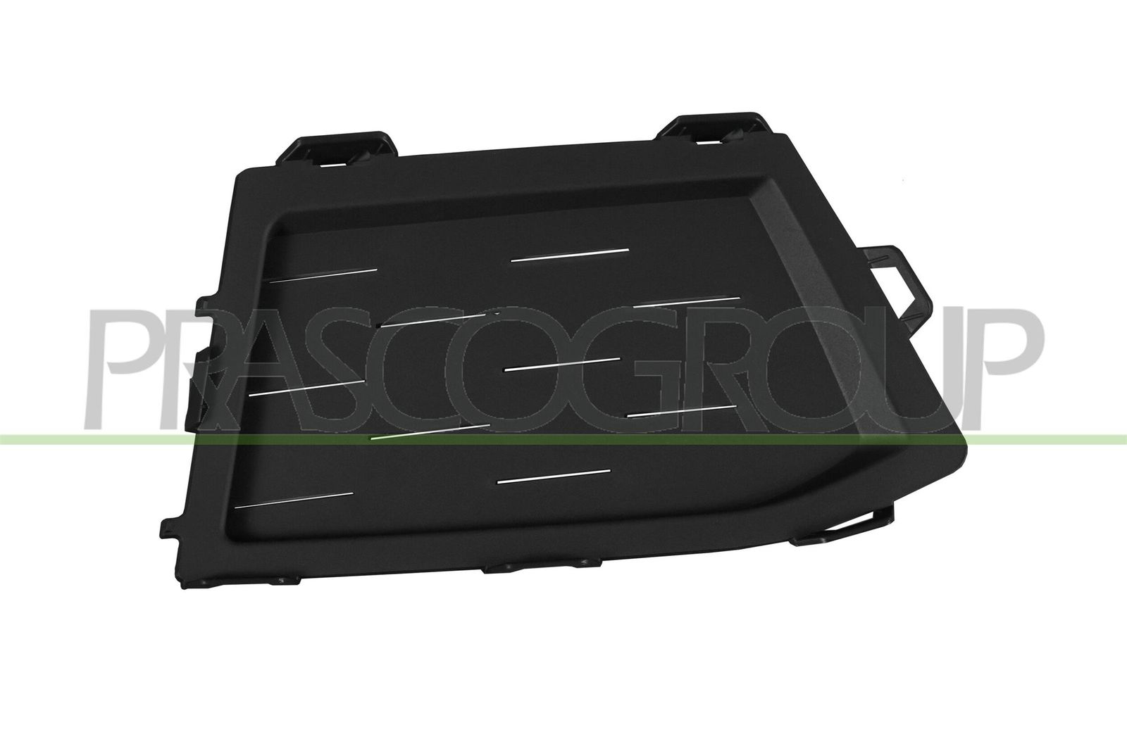 Grila ventilatie, bara protectie PRASCO BM0552103
