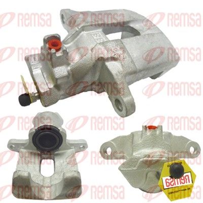 Zacisk hamulca REMSA 9030072