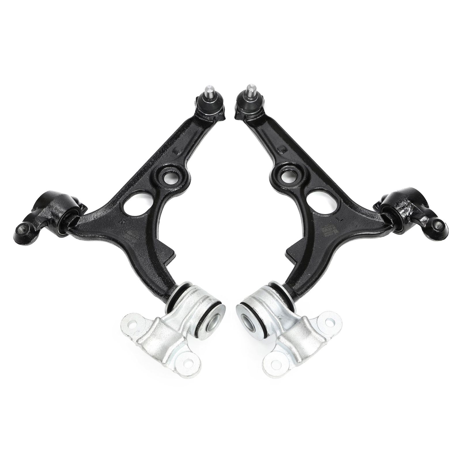 Zestaw wahacza, zawieszenie koła MASTER-SPORT GERMANY 37028/1-KIT-MS
