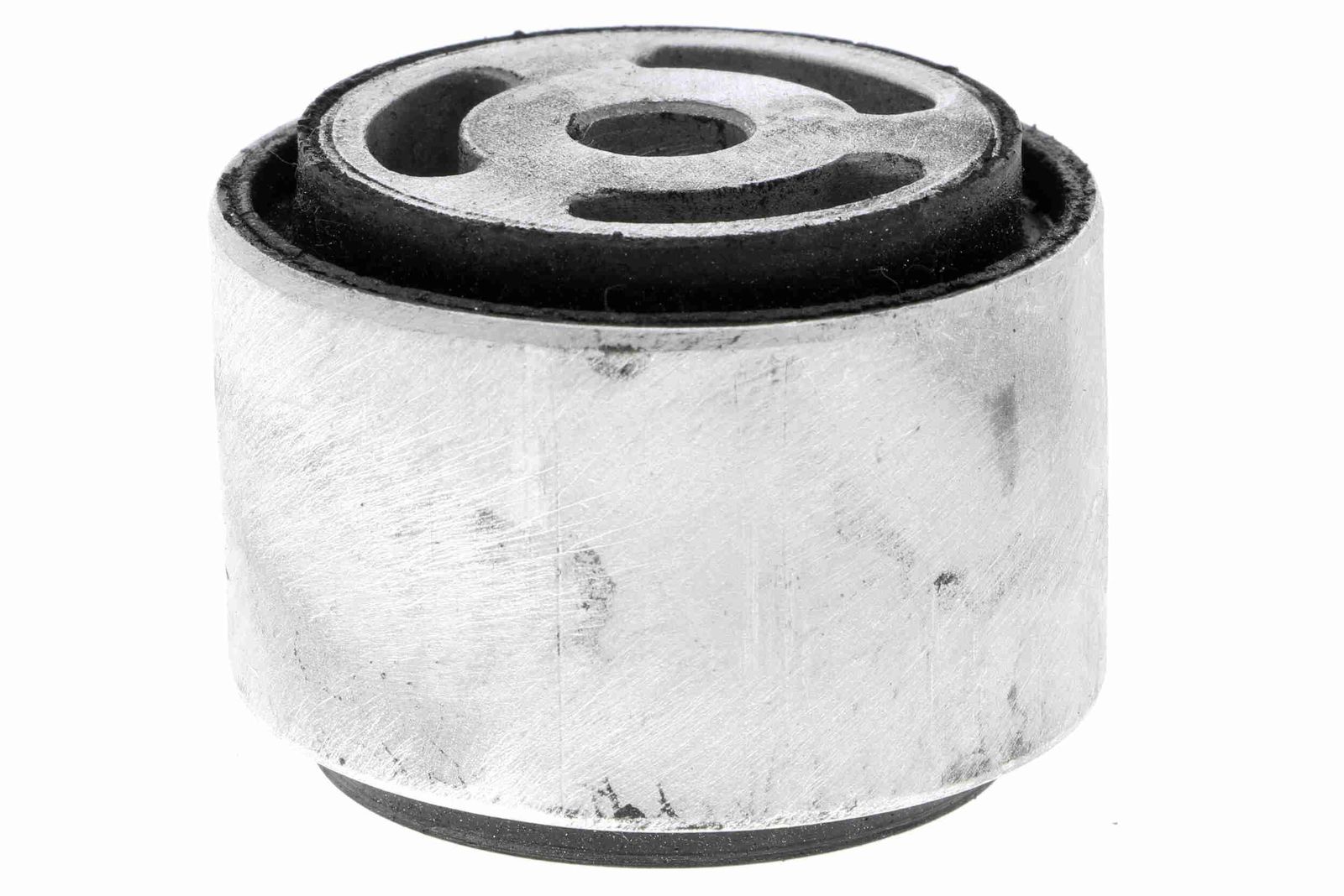 Suspension, corps de l'essieu