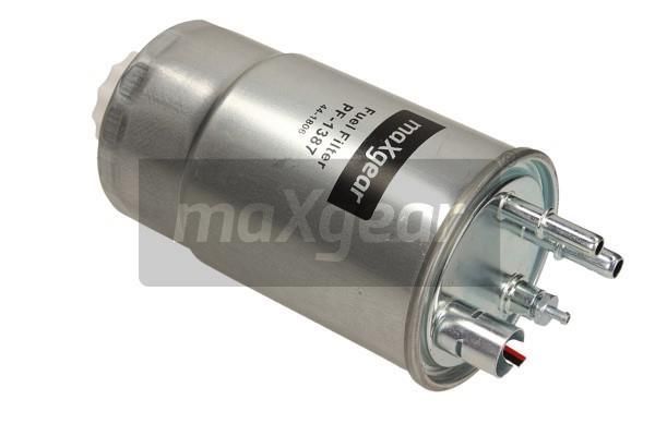 Palivový filtr MAXGEAR 26-1111