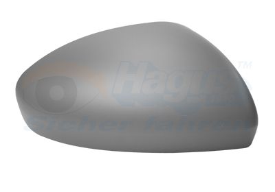 Pokrywa, zewnętrzne lusterko VAN WEZEL 4403844