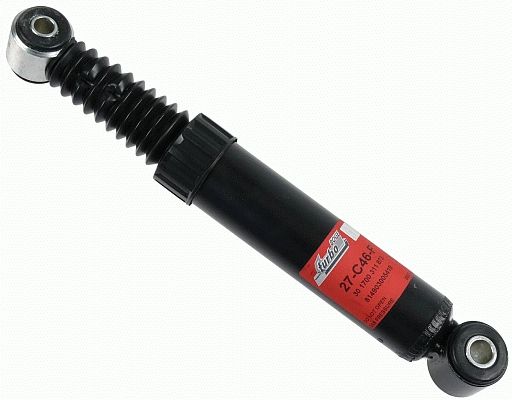 Amortyzator BOGE 27-C46-F
