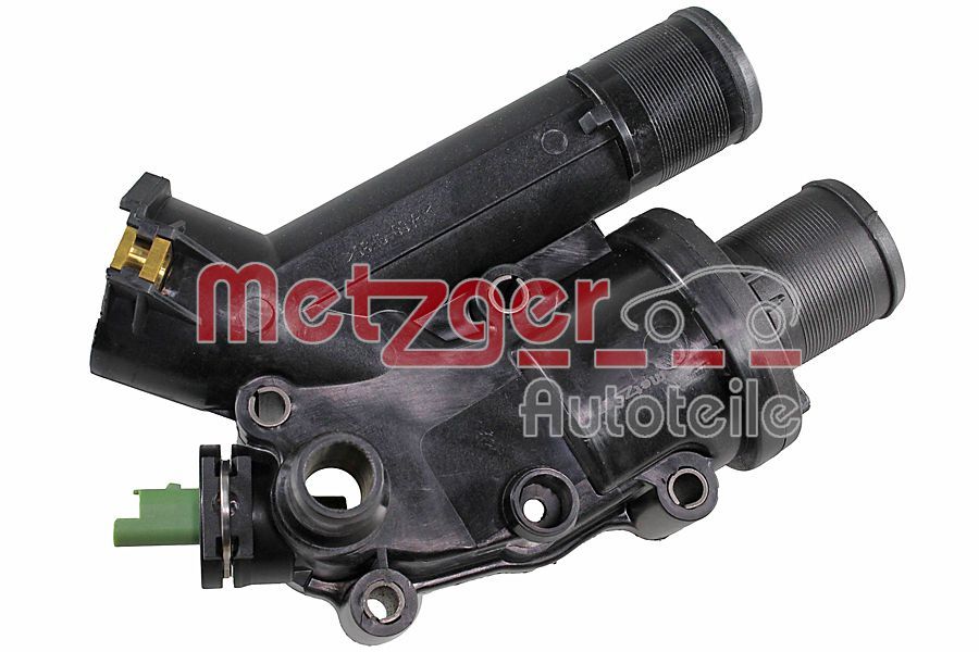 Termostat, płyn chłodzący METZGER AUTOTEILE 4006210