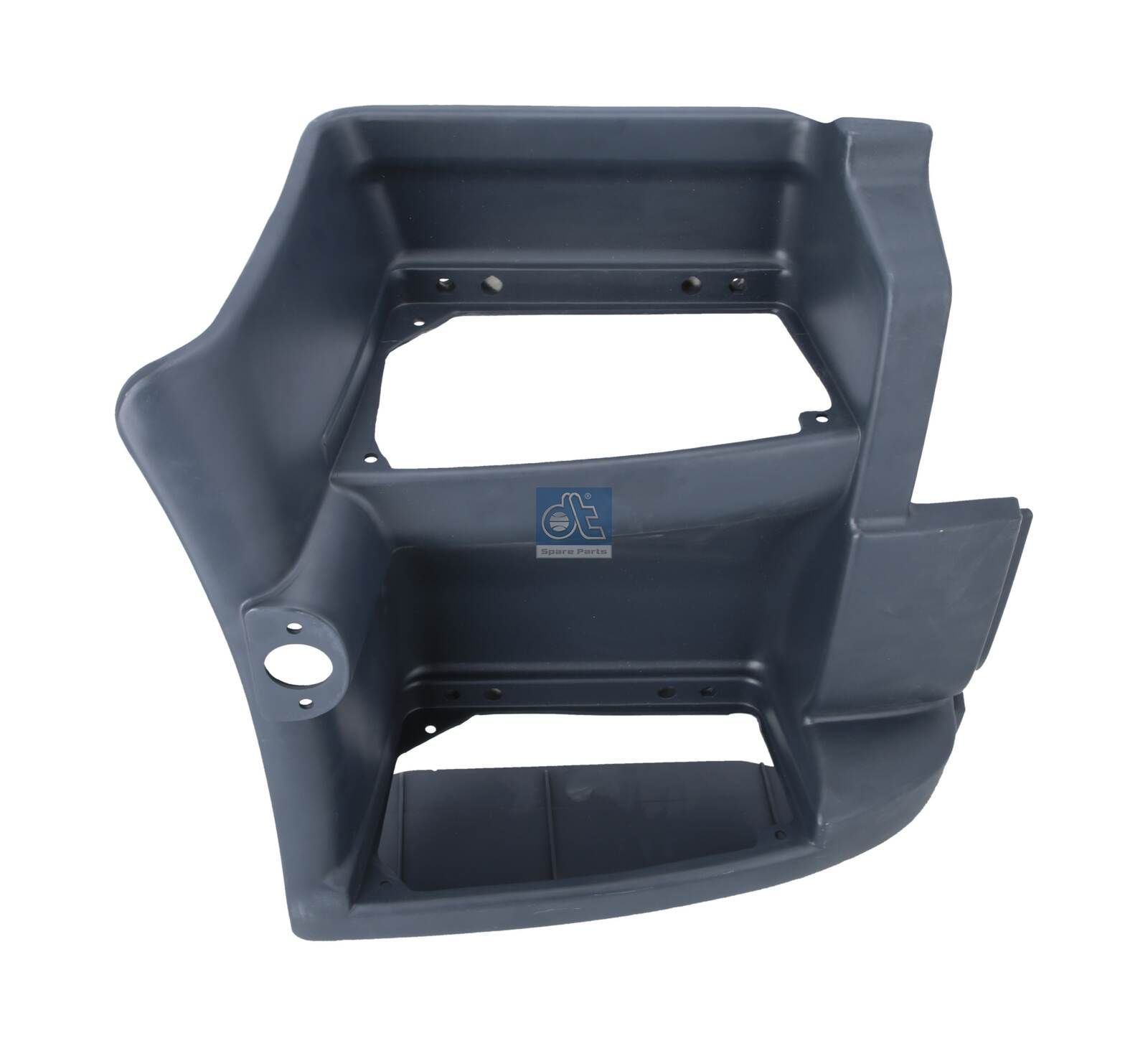 Placă de prag DT Spare Parts 6.70112SP