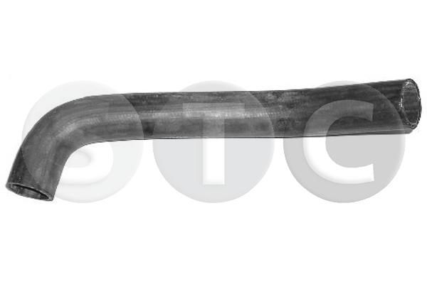 Przewód elastyczny chłodnicy STC T407351