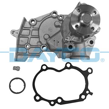Pompă de apă, răcire motor DAYCO DP480