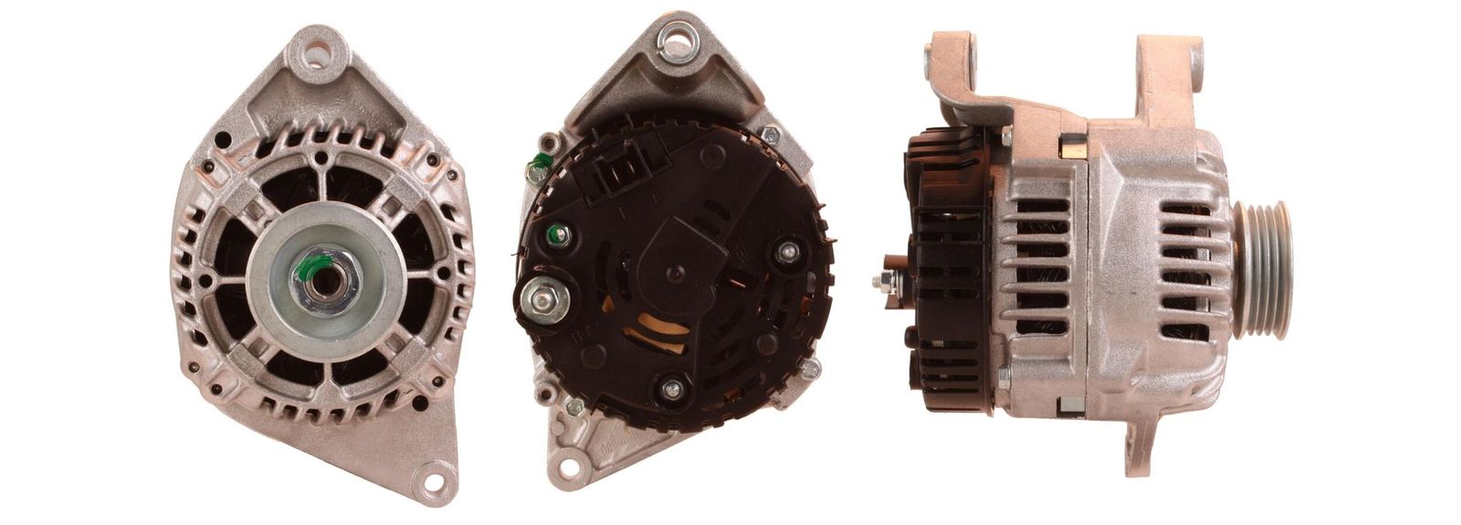 Alternator LUCAS LRA01702