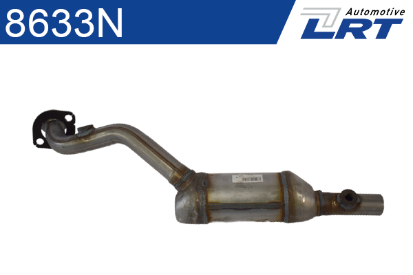 Catalizator LRT 8633N