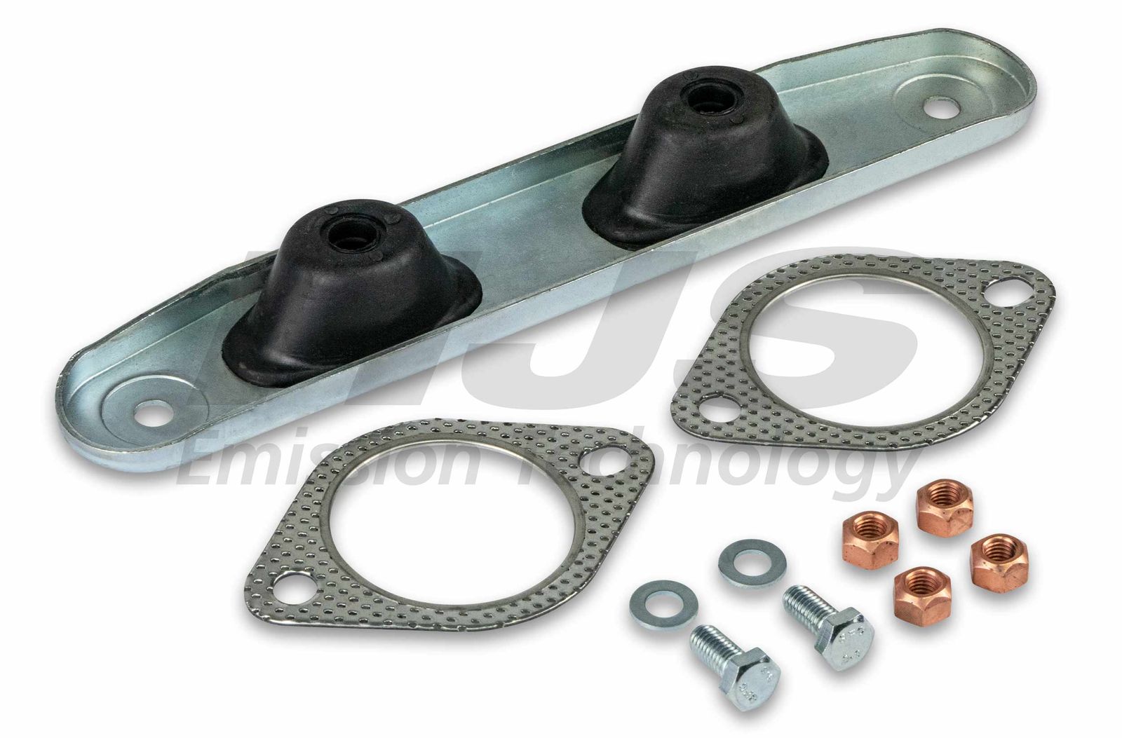 Set montare, toba de esapament HJS 82 11 9181