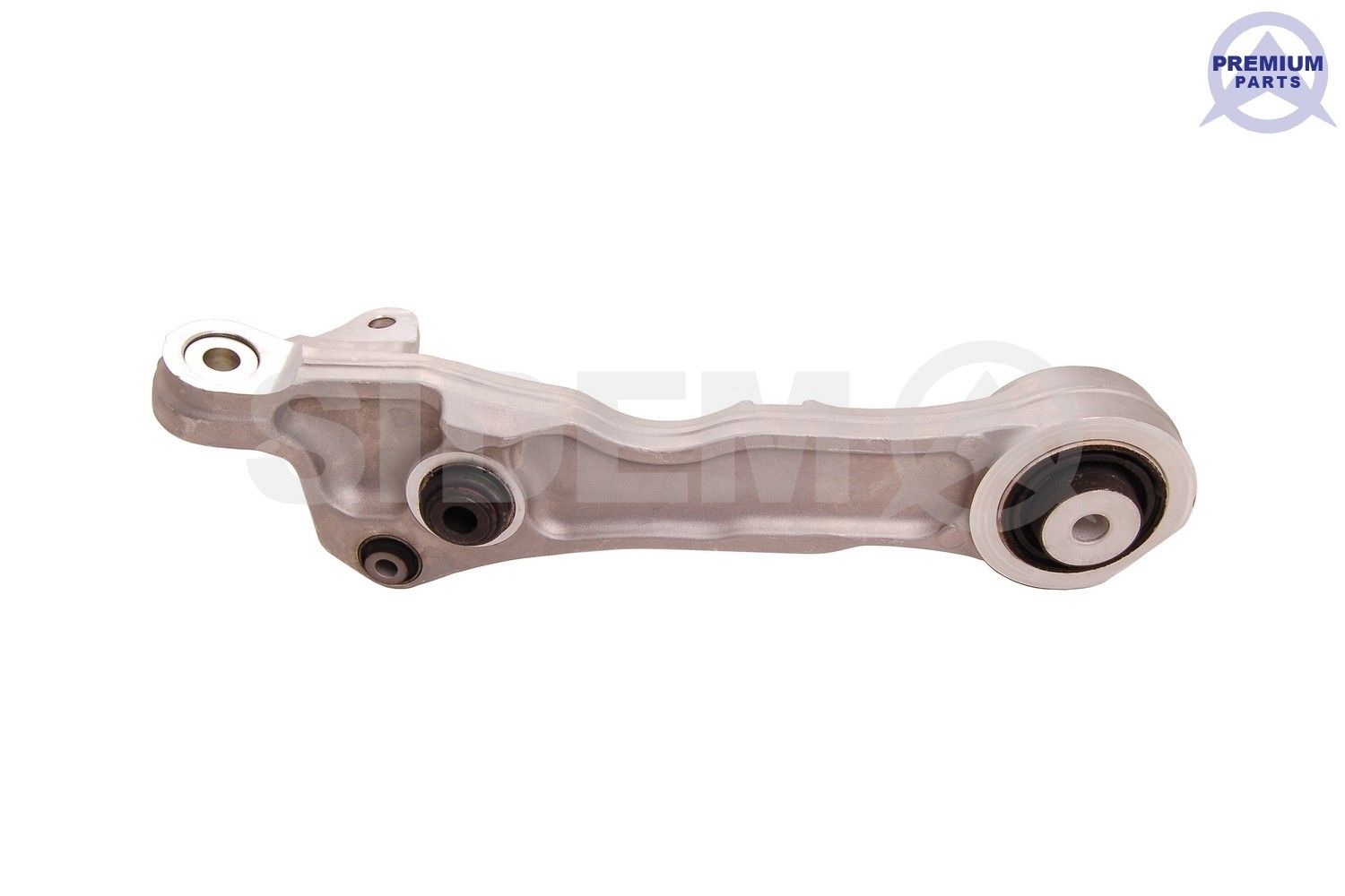 Wahacz, zawieszenie koła SIDEM 27172