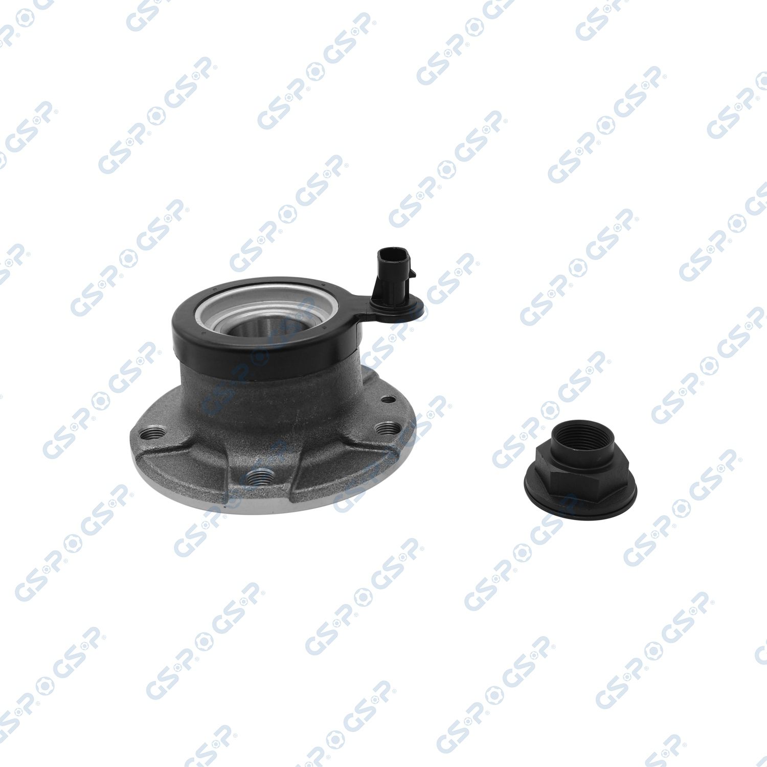 Set rulment roata GSP 9235022K