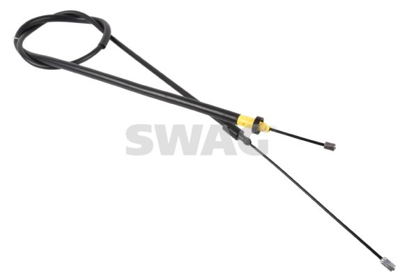 Cięgło, hamulec postojowy SWAG 33 10 0362