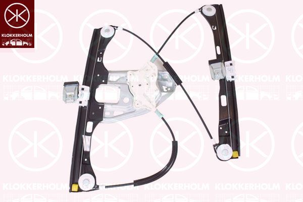 Podnośnik szyby KLOKKERHOLM 35151803