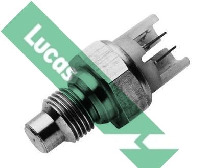Czujnik, temperatura płynu chłodzącego LUCAS SNB1090