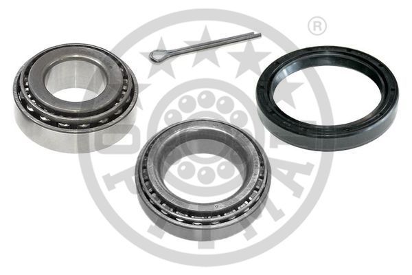 Zestaw łożysk koła OPTIMAL 881564