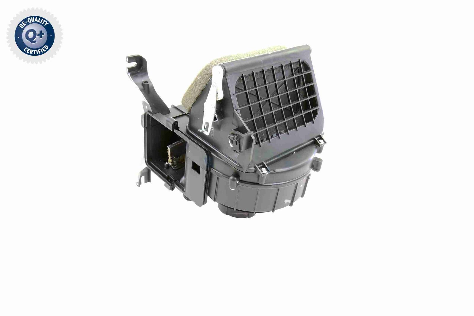 Pulseur d'air habitacle