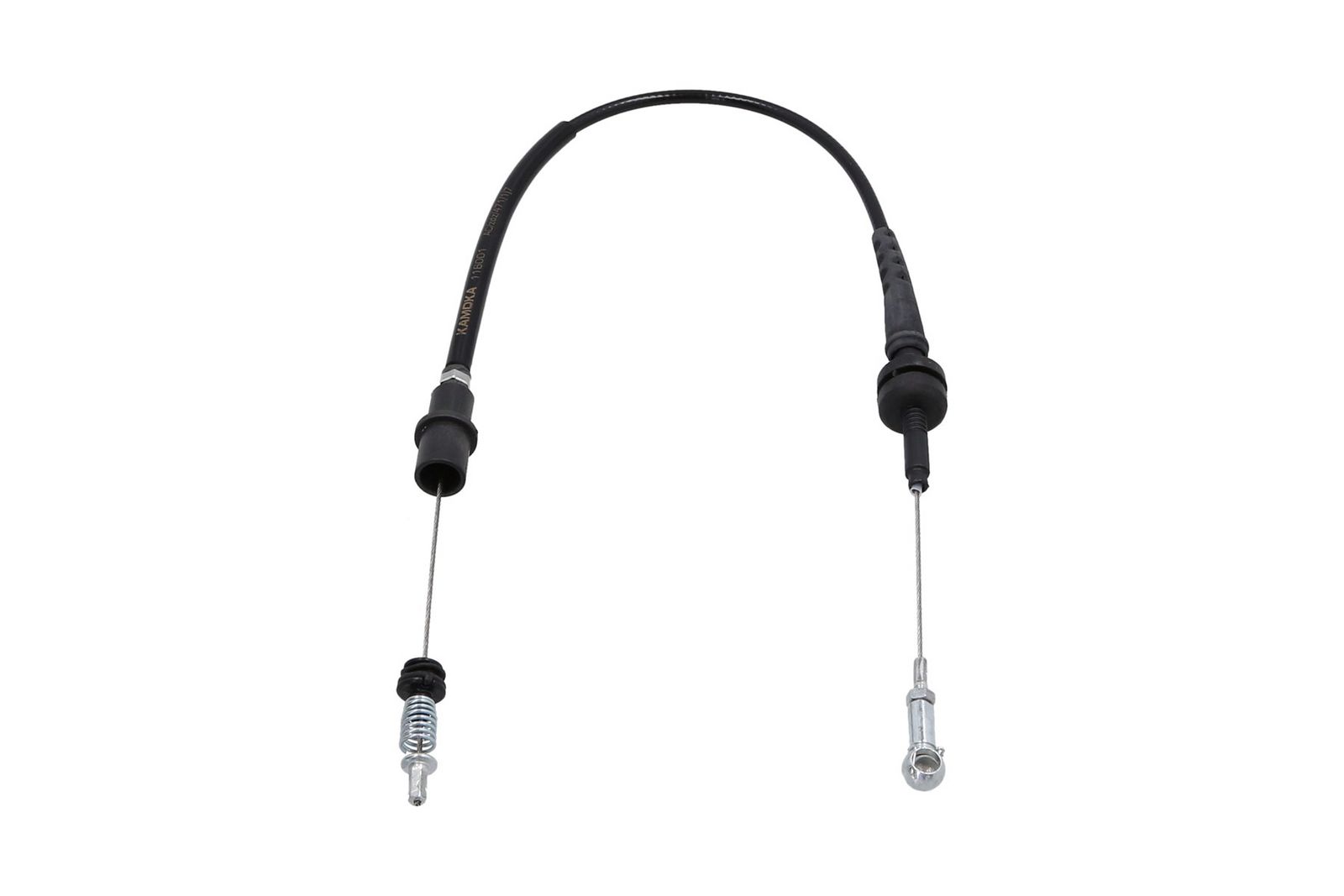 Cablu acceleratie KAMOKA 116001