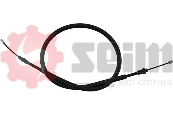 Cięgło, hamulec postojowy SEIM 404680