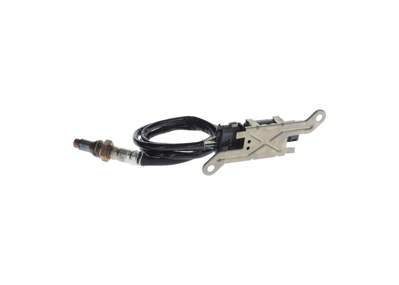 Bosch 0281050407