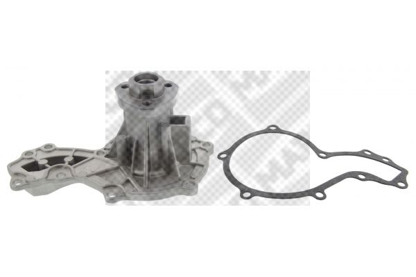 Pompa wody, chłodzenie silnika MAPCO 21713