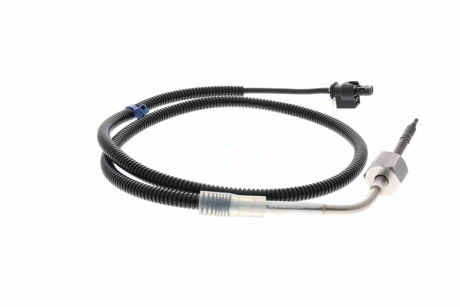 Capteur, température des gaz