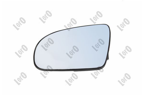Levně Sklo do zrcátka, vnější zrcátko ABAKUS 2811G01