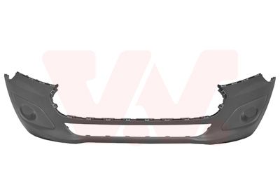 Nárazník VAN WEZEL 1927570