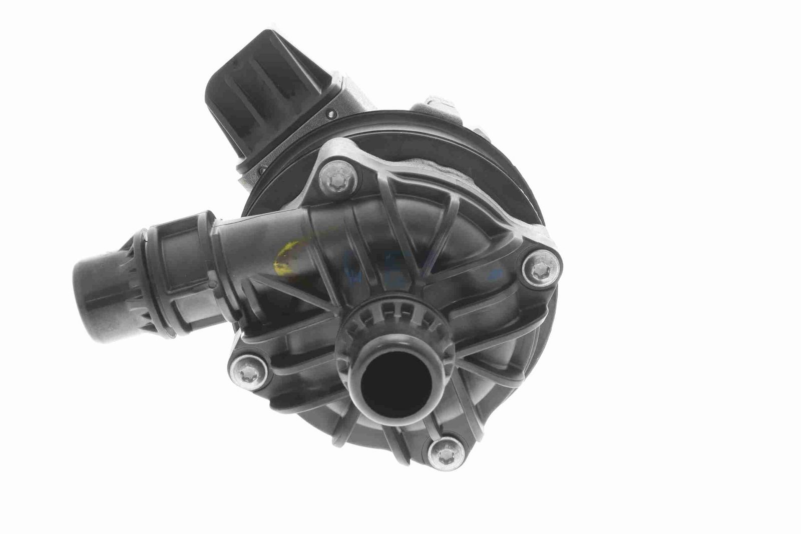 Pompe à eau, refroidissement du moteur