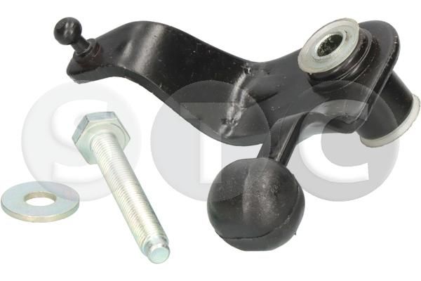 levier de schimbare viteze STC T404991