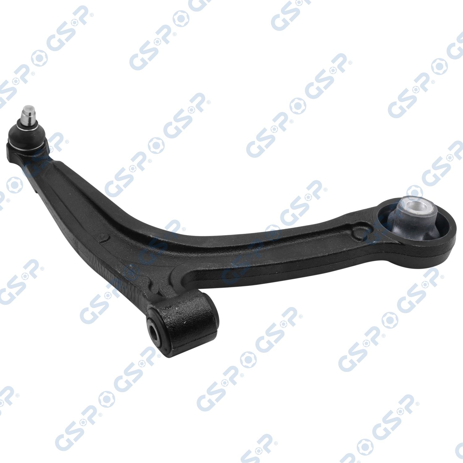 Brat, suspensie roata GSP S060170