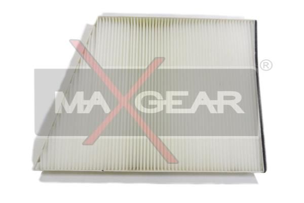 Filtr, vzduch v interiéru MAXGEAR 26-0016