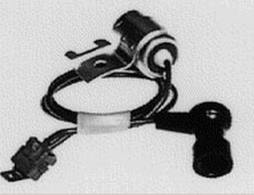 Kondensator, układ zapłonowy BOSCH 1 237 330 284