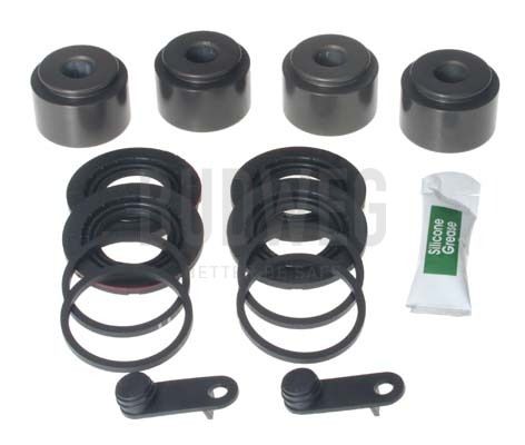 Zestaw naprawczy, zacisk hamulca BUDWEG CALIPER 2090439