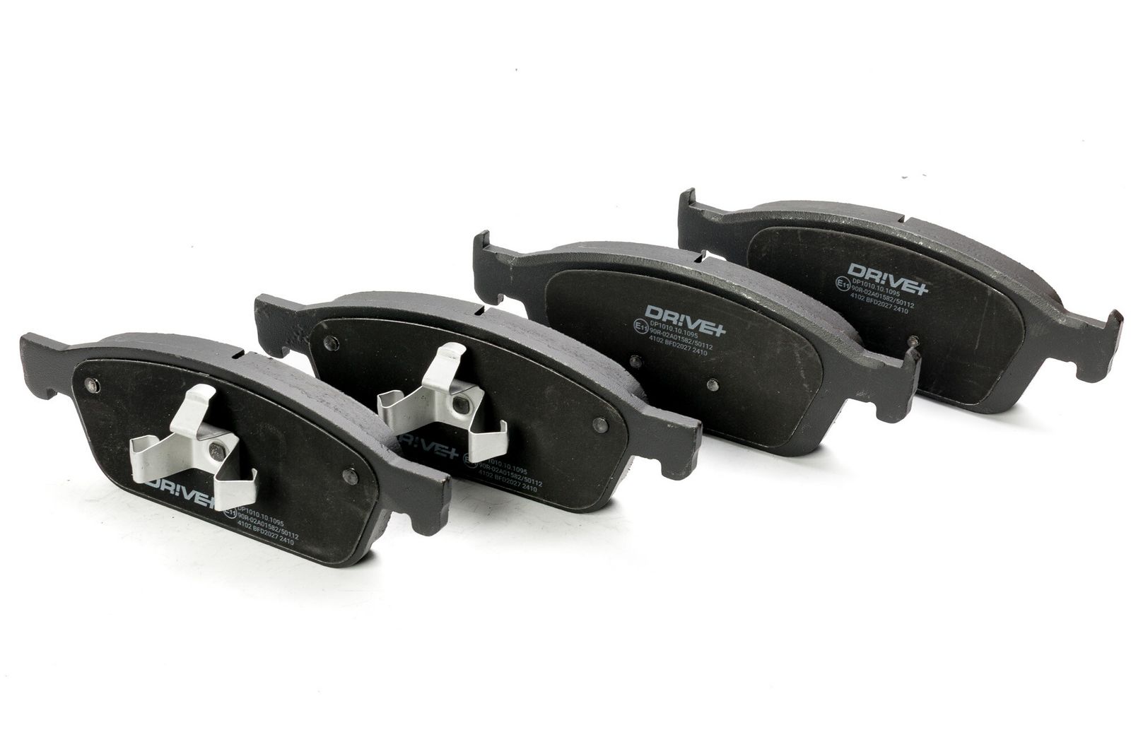 Piduriklotsi komplekt,ketaspidur