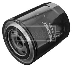 Filtr oleju BORG & BECK BFO4059