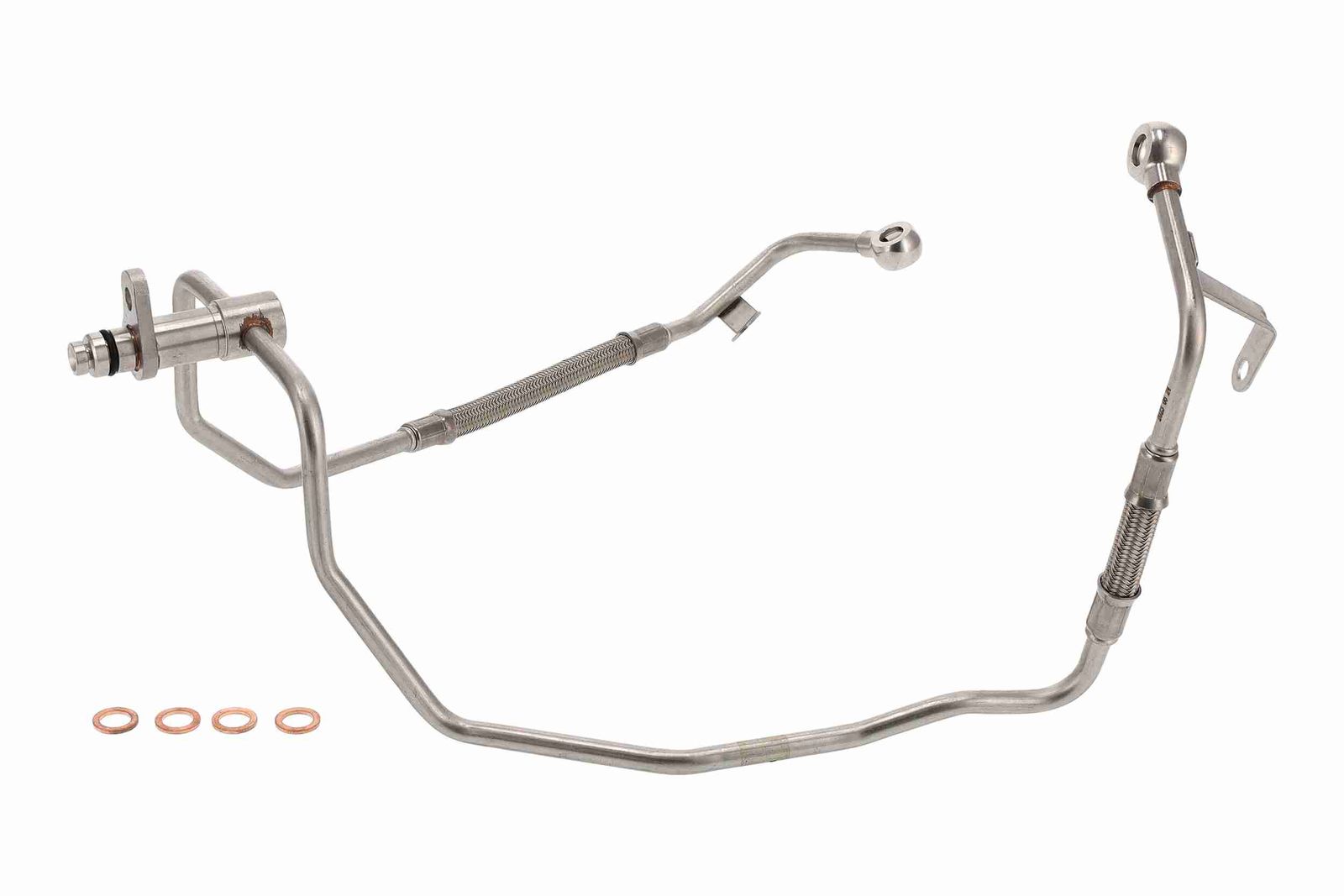 Õliühendus,kompressor