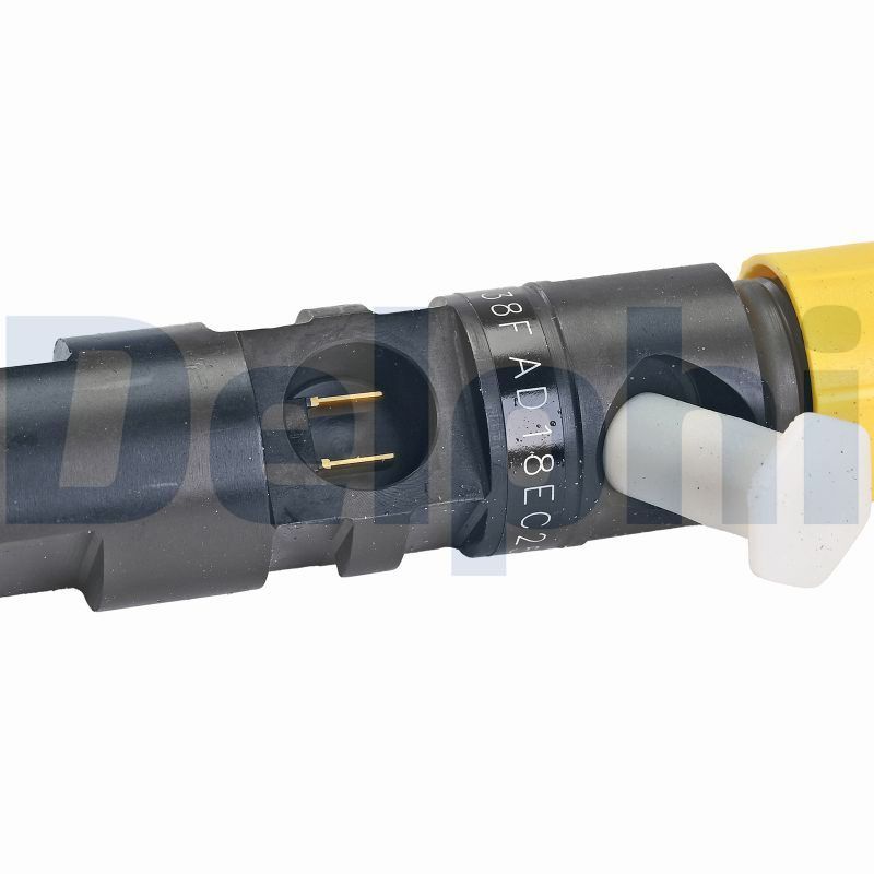 Injecteur