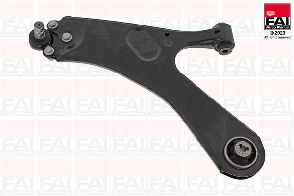 Wahacz, zawieszenie koła FAI AUTOPARTS SS11237