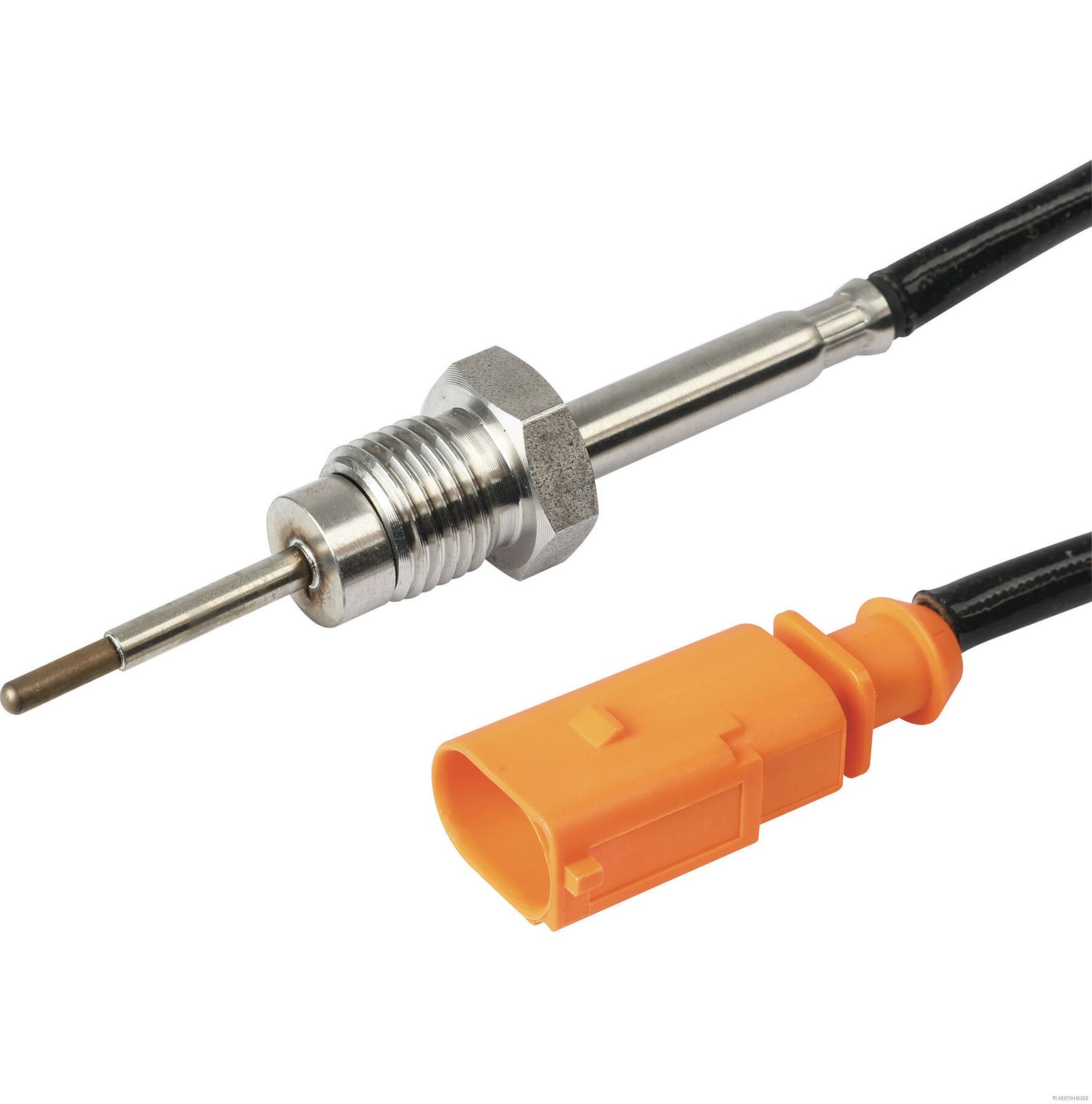 Senzor, temperatura gaze evacuare HERTH+BUSS ELPARTS 70682910