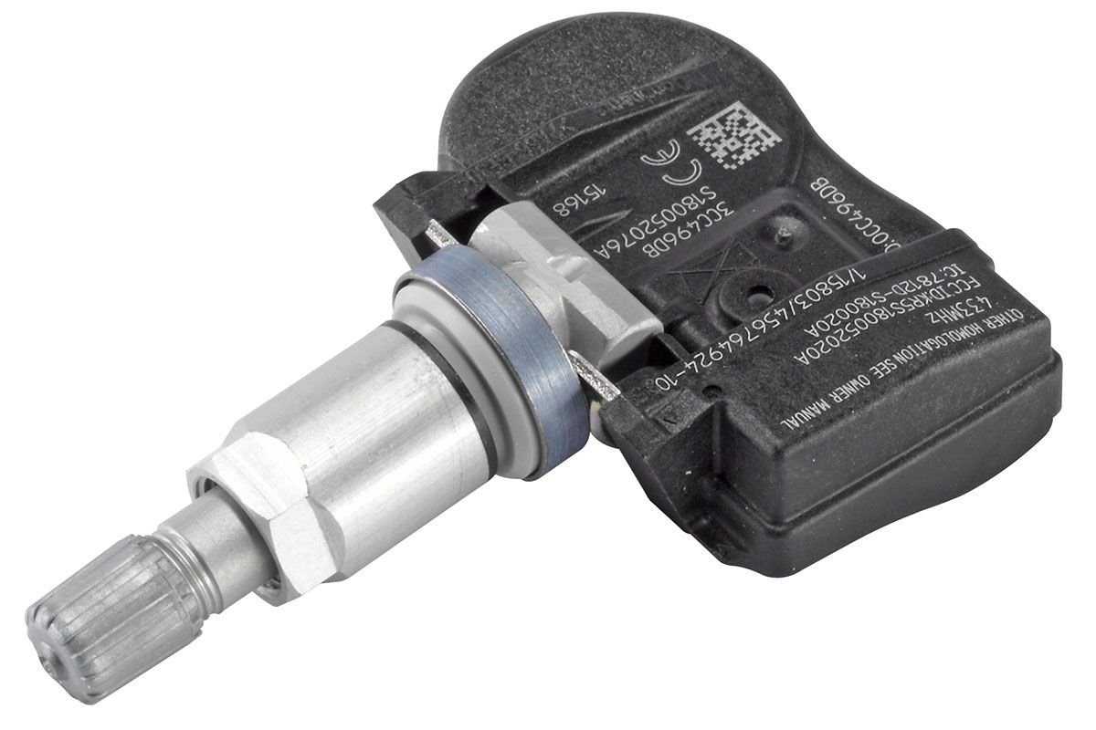 Snímač pre kontrolu tlaku v pneumatike Continental/VDO S180052076Z