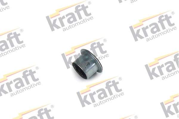 Levně Pouzdro, pružné zavěšení KRAFT AUTOMOTIVE 4233375