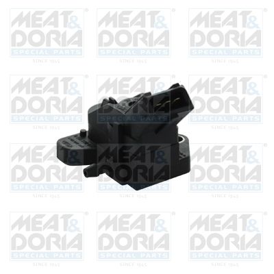 Czujnik, ciśnienie doładowania MEAT & DORIA 82134