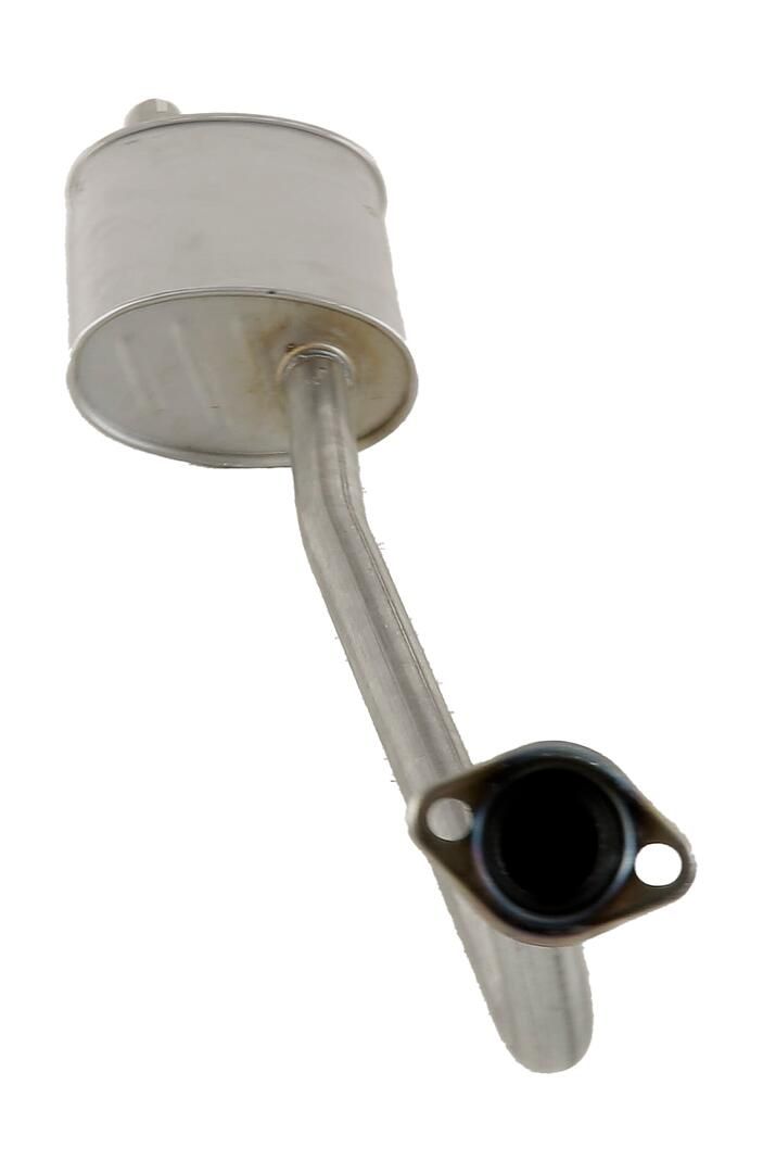 Levně Přední tlumič výfuku WALKER 22778
