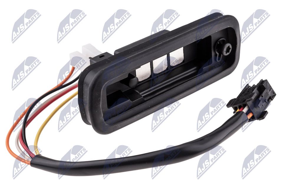 Comutator, contact portiera NTY EZC-RE-371