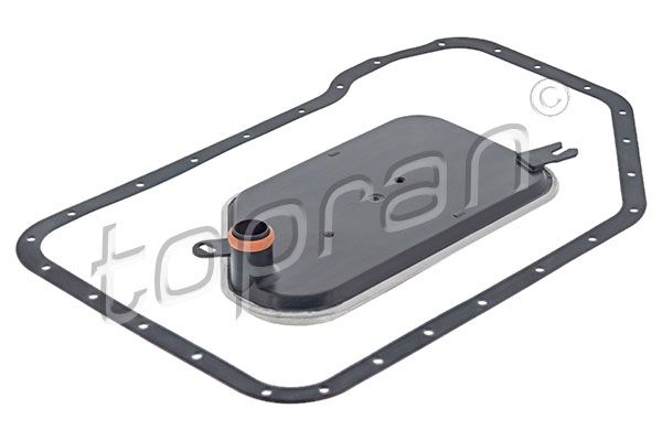 set filtre hidraulice, cutie e vit.automata TOPRAN 115 995