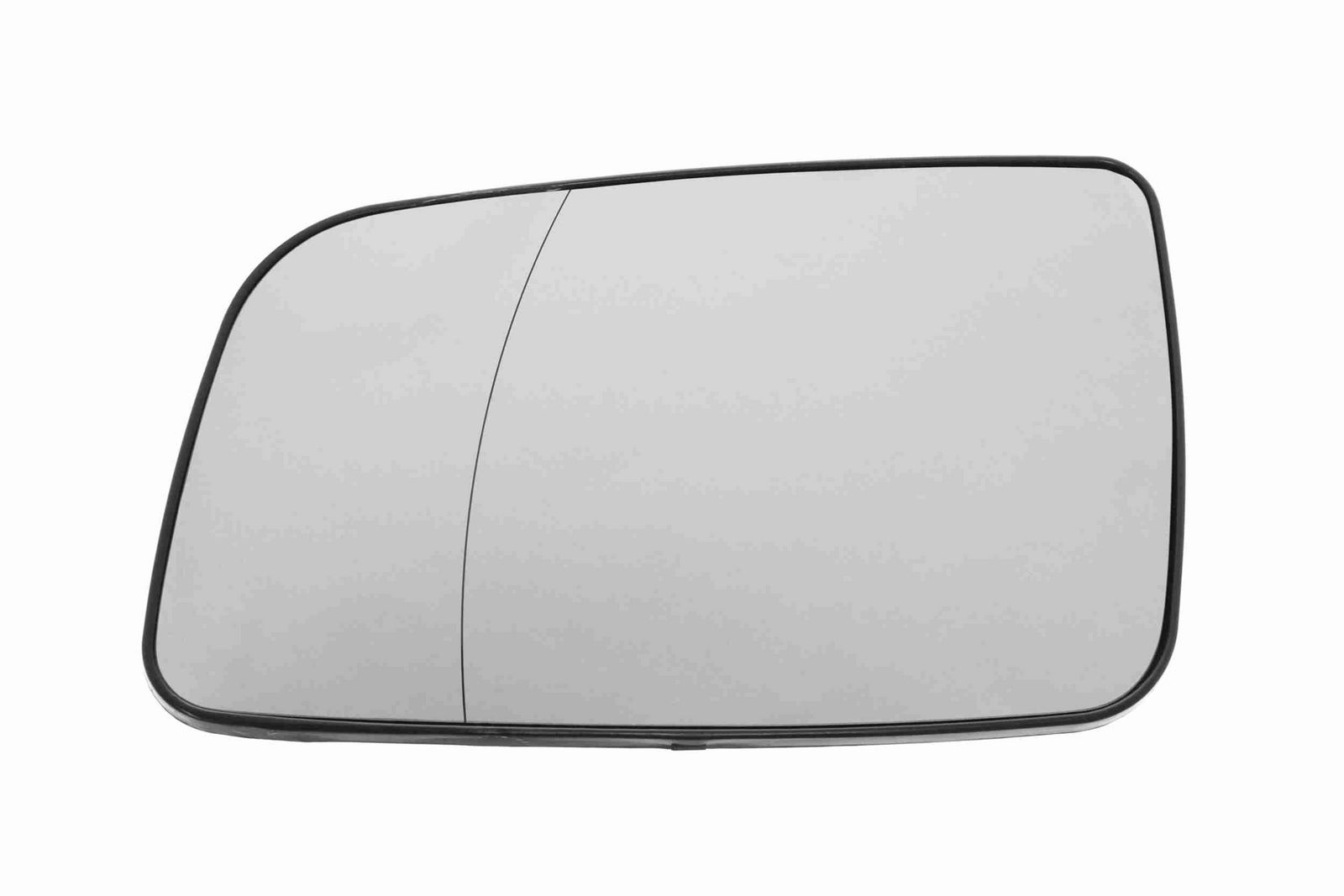 Verre de rétroviseur, rétroviseur extérieur