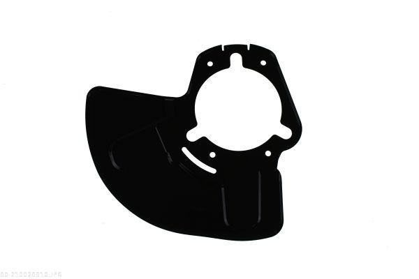 protectie stropire,disc frana AUTOMEGA 210029910