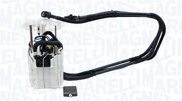 Moduł pompy paliwa MAGNETI MARELLI 519700000159