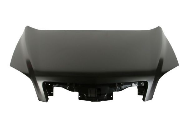 Капот двигателя